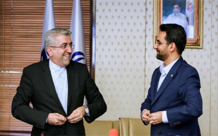 اعلام وصول سوال ملی از وزرای ارتباطات و نیرو