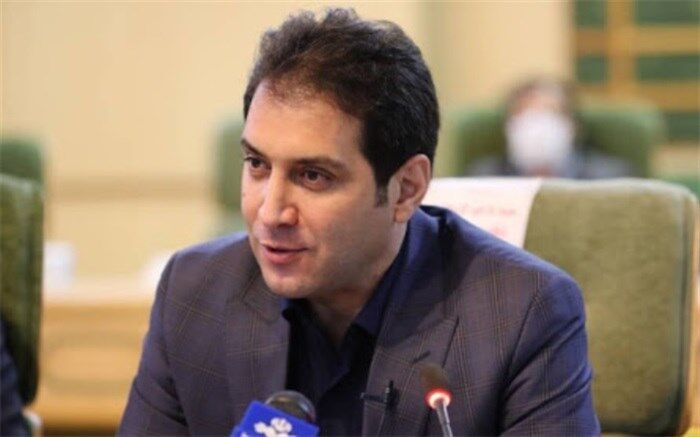 ایران به کسی باج نمی‌دهد