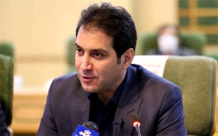 ایران به کسی باج نمی‌دهد