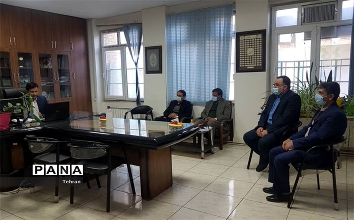 مدارس باید پیگیر هر اتفاقی که برای دانش آموز رخ می دهد باشند