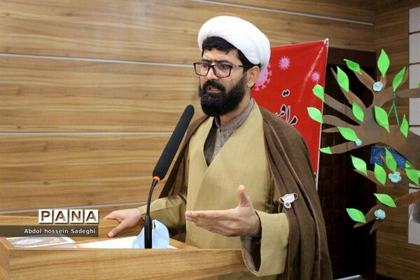 جلسه مراقبین سلامت شهرستان‌های بوشهر، تنگستان، دلوار و خارگ