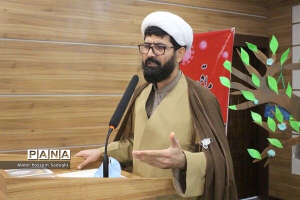 جلسه مراقبین سلامت شهرستان‌های بوشهر، تنگستان، دلوار و خارگ