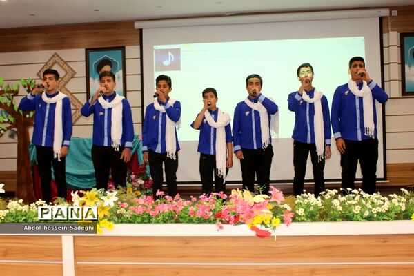 جلسه مراقبین سلامت شهرستان‌های بوشهر، تنگستان، دلوار و خارگ