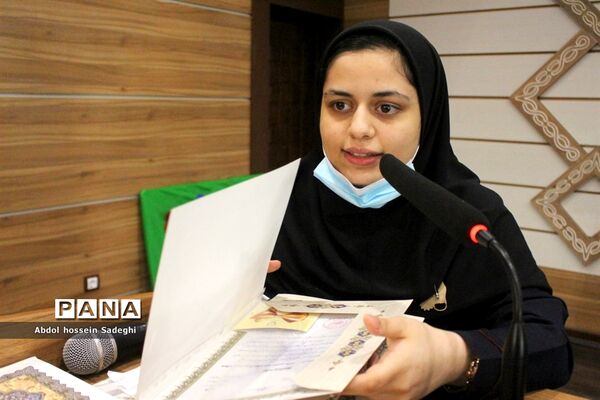 تجلیل از مراقبین سلامت شهرستانهای بوشهر، تنگستان، دلوار و خارگ