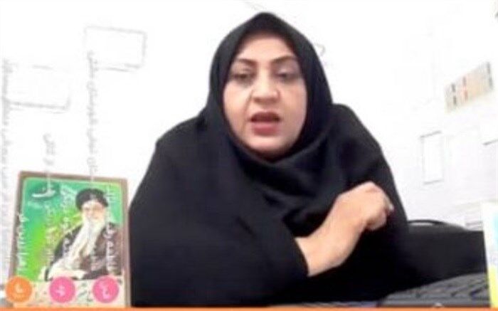کارگاه آموزشی تبیین فعالیت های پرورشی در شاد برگزار شد