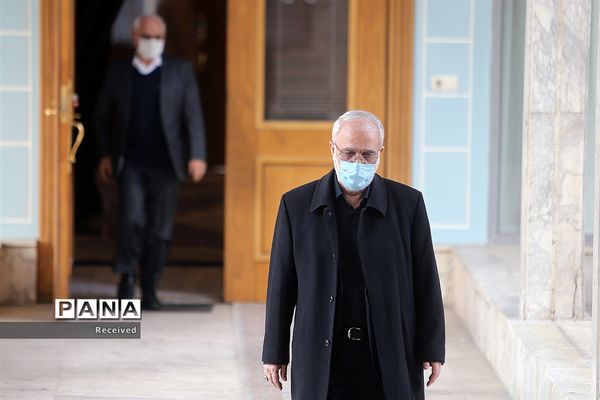 جلسه مجمع تشخیص مصلحت نظام