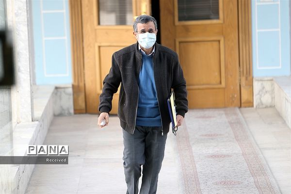 جلسه مجمع تشخیص مصلحت نظام