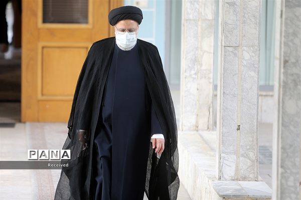 جلسه مجمع تشخیص مصلحت نظام