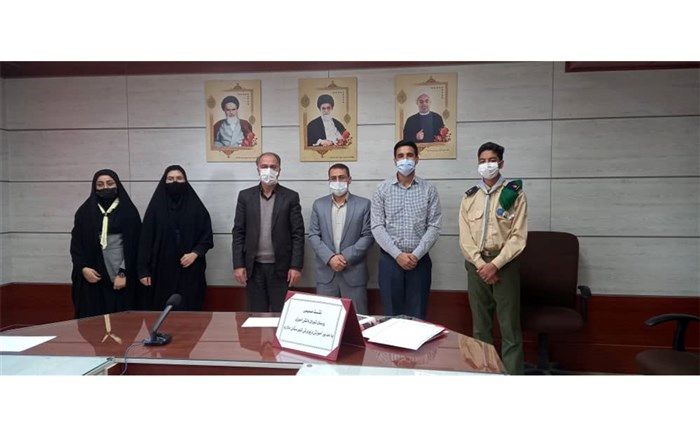 همدلی، همفکری و همکاری شعار ماست