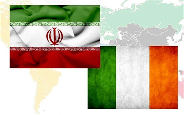 سفارت ایرلند در ایران بازگشایی می‌شود