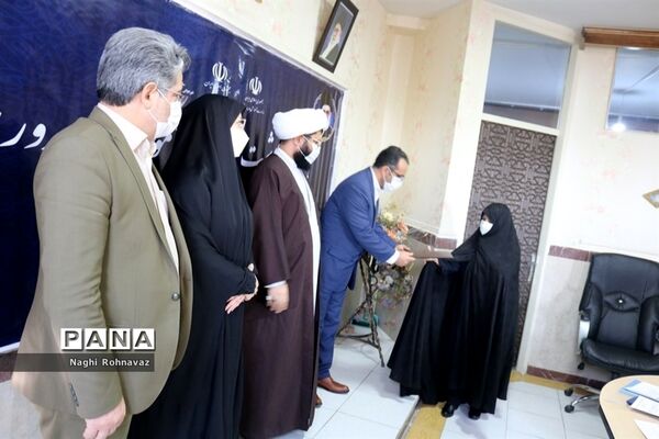 برگزاری مراسم  بزرگداشت شوراها در شهرستان قدس