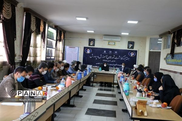 برگزاری مراسم  بزرگداشت شوراها در شهرستان قدس