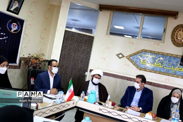 برگزاری مراسم  بزرگداشت شوراها در شهرستان قدس