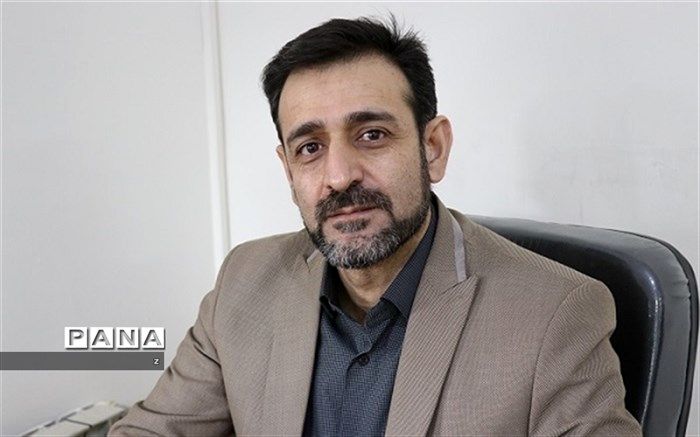 سرپرست معاونت طرح و برنامه آموزش و پرورش استان کرمان منصوب شد