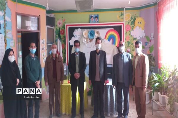 نمایشگاه وجشنواره مجازی محیط زیستی کاشمر