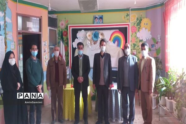 نمایشگاه وجشنواره مجازی محیط زیستی کاشمر