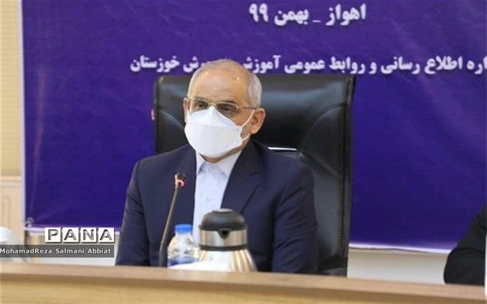 دسترسی حداکثری به آموزش کیفی مهمترین اولویت مجموعه تعلیم و تربیت کشور است 