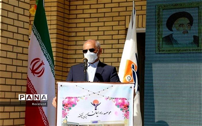 افزایش ۴ برابری اعتبارات نوسازی مدارس کشور در دولت تدبیر و امید
