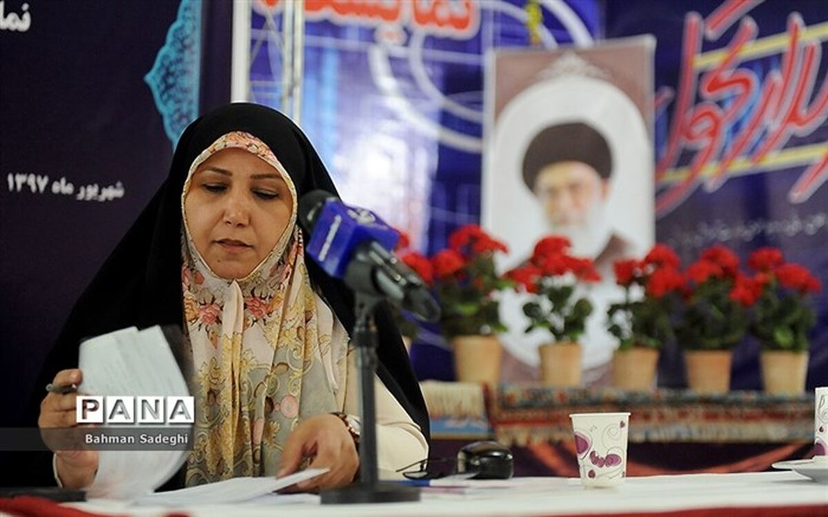 آغاز اجرای طرح افزایش مشارکت اجتماعی دختران دانش‌آموز