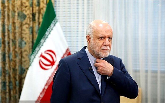 وزیر نفت: هیچ طرحی در نفت  به خاطر فناوری و تجهیزات متوقف نشده است
