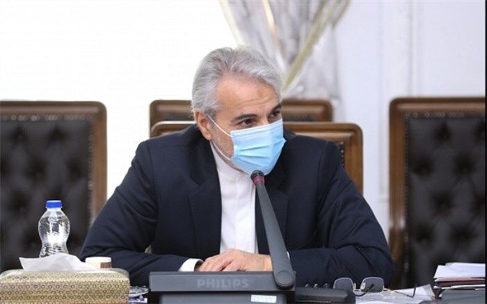نوبخت: نرخ ارز در لایحه بودجه ۱۱ هزار و ۵۰۰ تومان در نظر گرفته شد