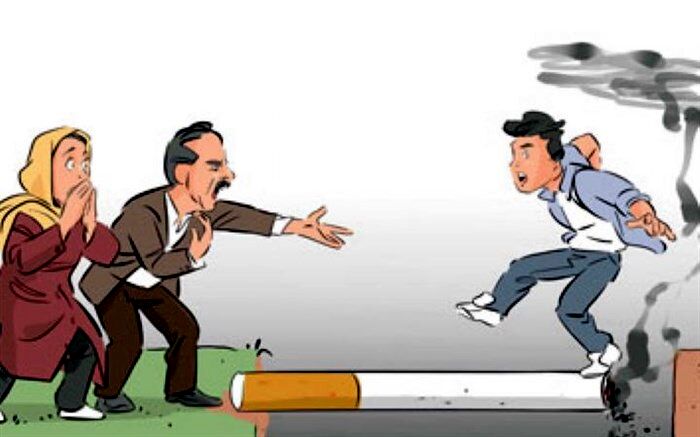 برگزاری وبینار آموزشی با موضوع آشنایی با عوارض اعتیاد در ملارد