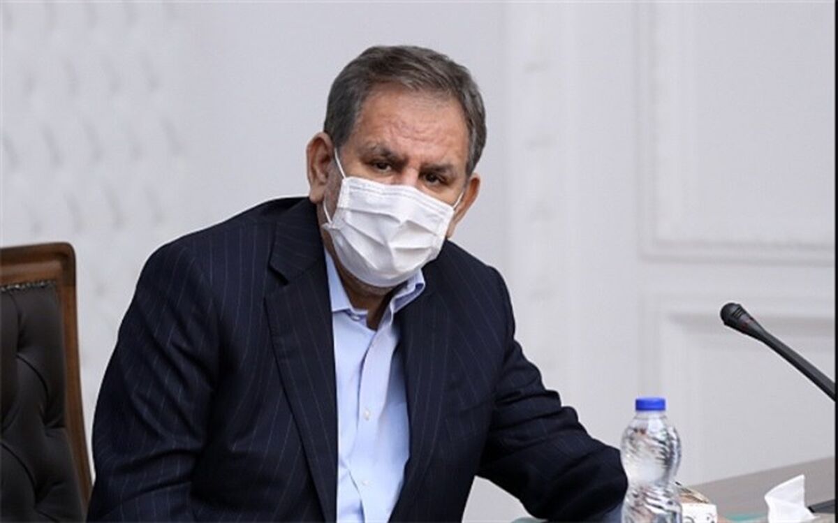 جهانگیری درگذشت استاندار پیشین فارس را تسلیت گفت