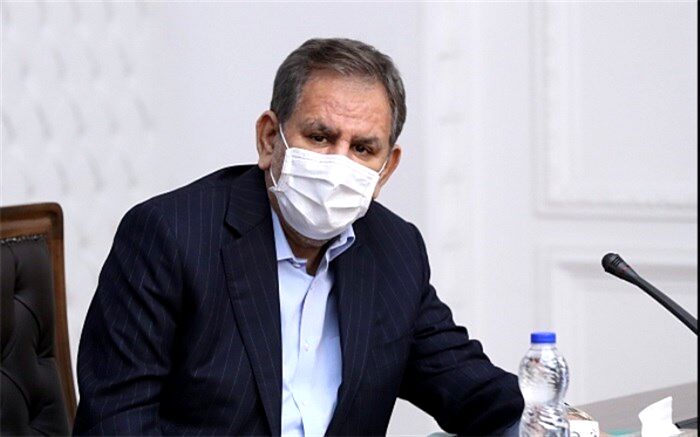 جهانگیری درگذشت استاندار پیشین فارس را تسلیت گفت