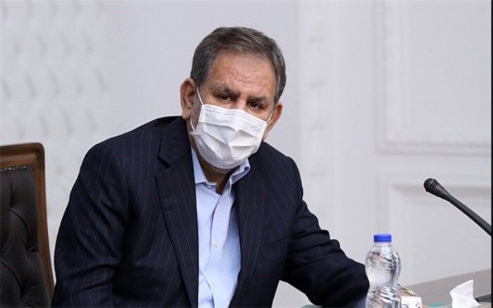 جهانگیری درگذشت استاندار پیشین فارس را تسلیت گفت