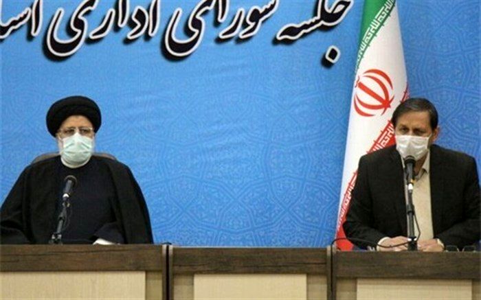 گشودن گره آب، مهم‌ترین مطالبه مردم استان سمنان