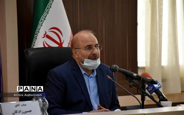 قالیباف اقدام تروریستی در بغداد را محکوم کرد
