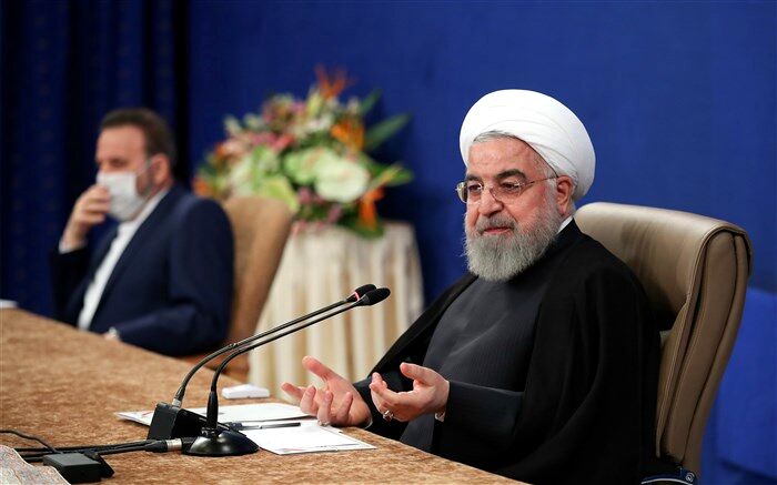 توهین‌های سخیف بدعت خطرناک عرصه سیاست