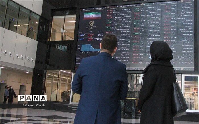رشد 2 درصدی شاخص کل در معاملات این هفته بازار سرمایه