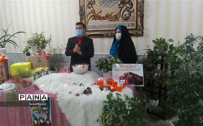 اسامی برندگان مسابقه مجازی زیست محیطی کاشمر اعلام شد