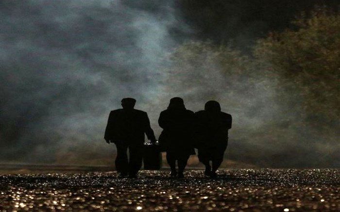 بدون همه چیز، فیلم پرچهره سی و نهمین جشنواره فیلم فجر