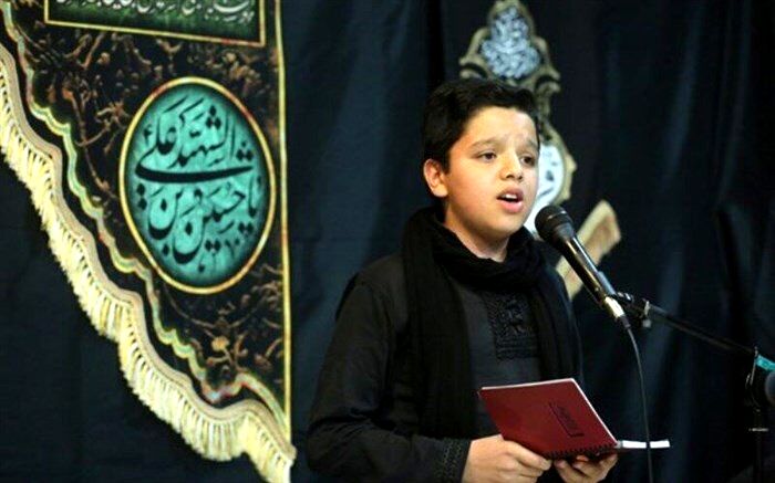 اسامی برگزیدگان اولین جشنواره نوغلامان حسینی اعلام شد