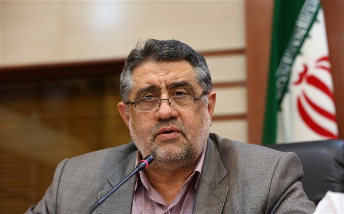 مددی: تربیت باید در تمام ابعاد و در راستای ساحت‌های سند اتفاق بیافتد