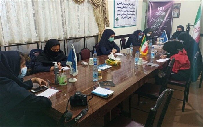 دوره آموزش خبرنگاری ویژه دانش آموزان سیستان و بلوچستان آغاز شد