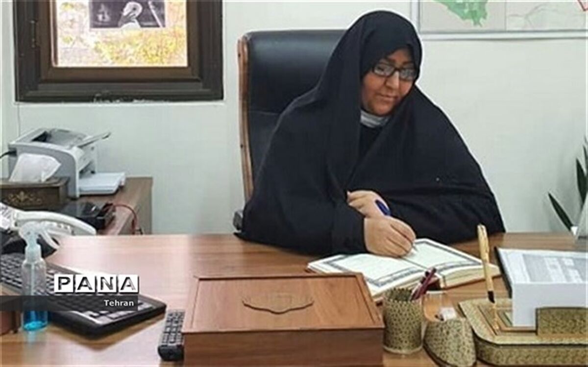 طراحی لباس و مد، باید در جهت حفظ فرهنگ ایرانی- اسلامی باشد