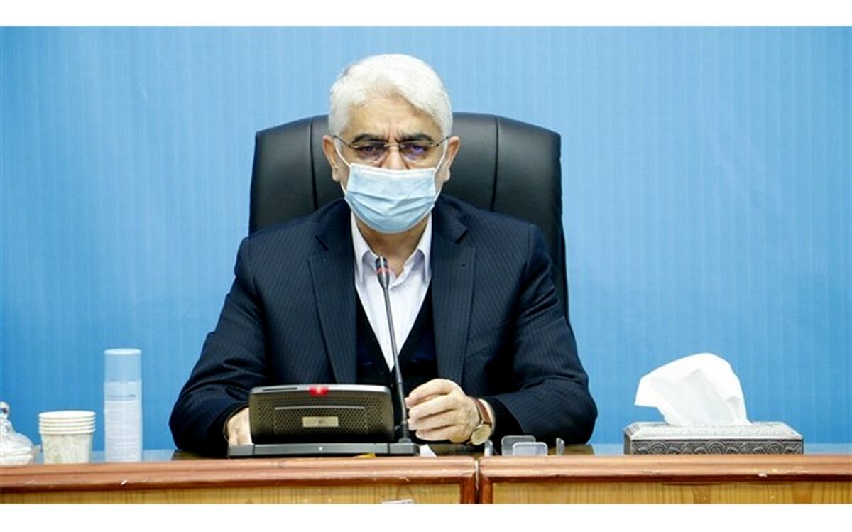 ۱۴۰۰ نفر در پویش «من مادرم، بچه های ایران فرزند من »شرکت کردند