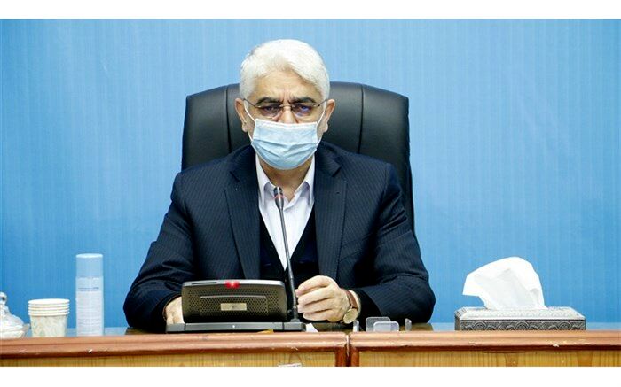 ۱۴۰۰ نفر در پویش «من مادرم، بچه های ایران فرزند من »شرکت کردند
