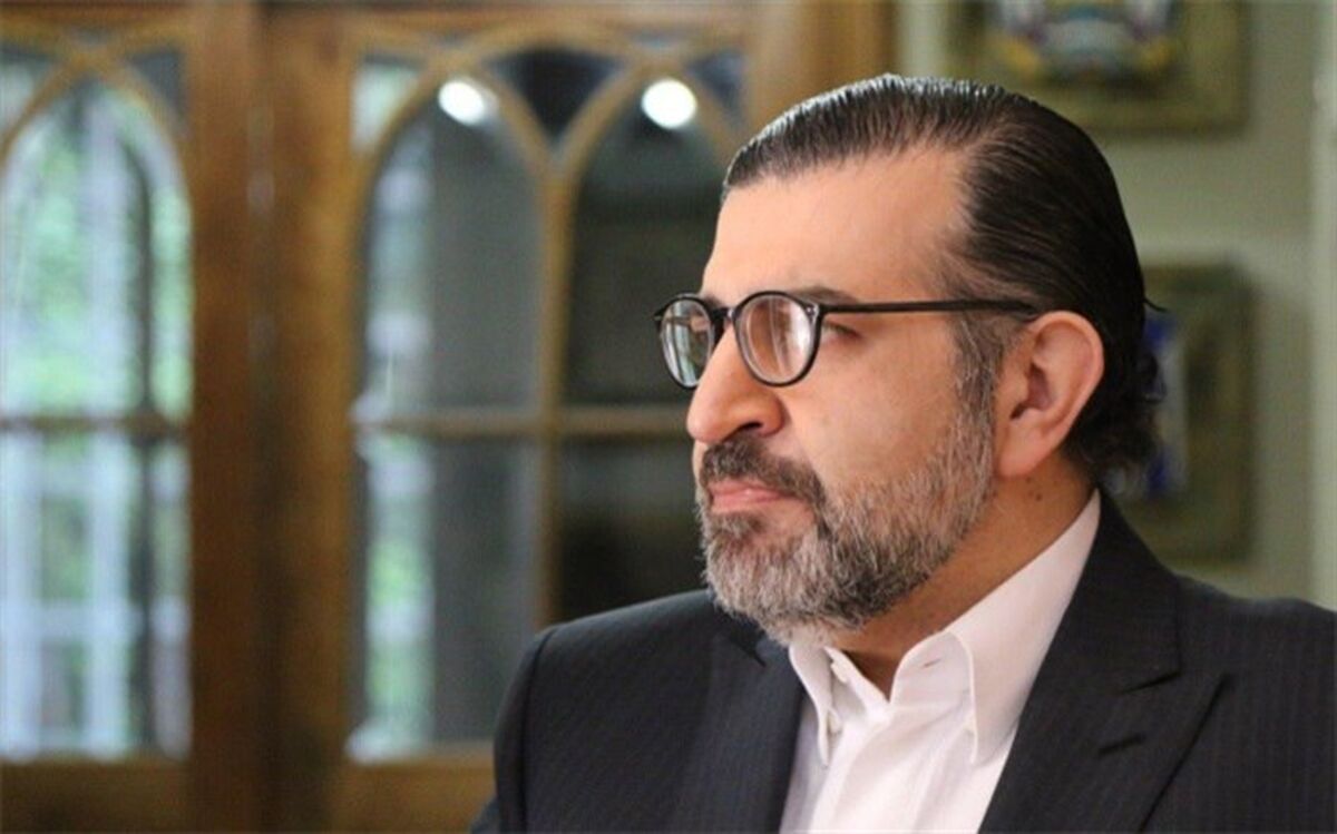 صادق خرازی: هیچ یک از سران اصلاحات، وابسته نیستند