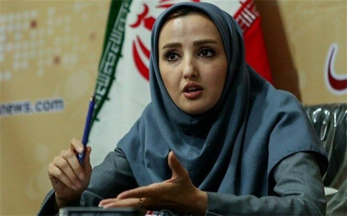 مربی جدید تیم ملی کاراته زنان معرفی شد