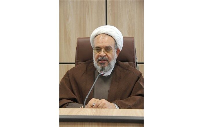 وجود وحدت و همدلی میان مسئولان در  همه حوزه های خدمتی امری ضروری است