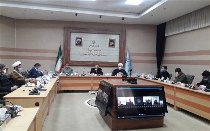 پاشایی: بیش از 400 برنامه برای بزرگداشت ایام الله دهه فجر برگزار خواهد شد
