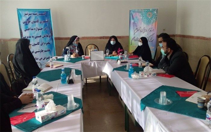 کانون‌های فرهنگی، تربیتی سکوی پرش استعدادیابی دانش‌آموزان است