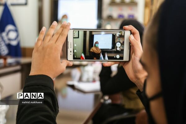 دومین روز دوره آموزشی خبرنگاران پانا خراسان جنوبی