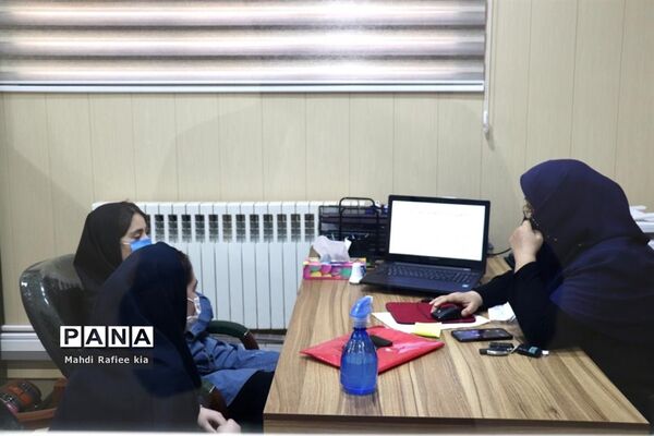 برگزاری دومین روز دوره آموزش خبرنگاران دختر خبرگزاری پانا در تبریز