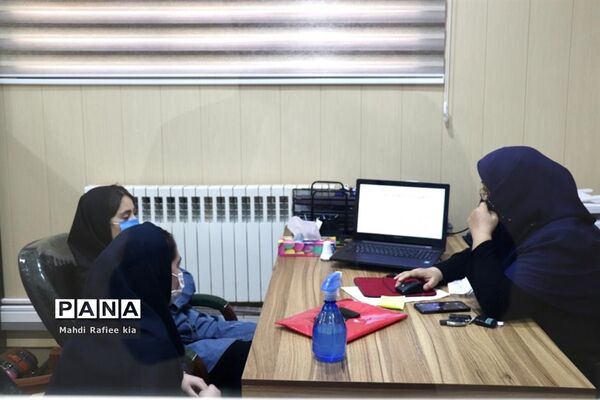 برگزاری دومین روز دوره آموزش خبرنگاران دختر خبرگزاری پانا در تبریز
