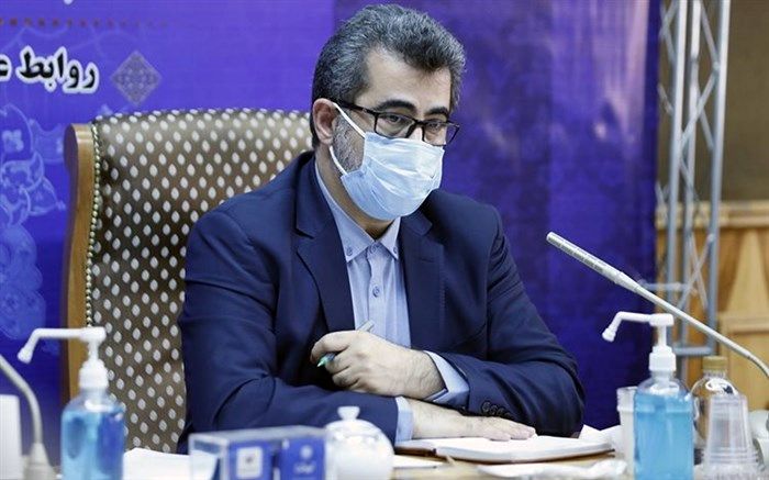 هشتمین جلسه قرارگاه عملیاتی کرونا روز سه‌شنبه برگزار می‌شود